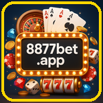 8877bet